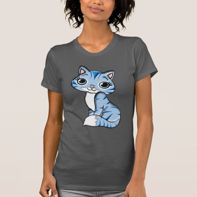 Camiseta Mocho Bonito (Frente)