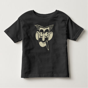Camiseta Mod.2 Groucho Marx Brothers Artist Comedy