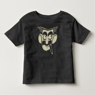 Camiseta Mod.2 Groucho Marx Brothers Artist Comedy