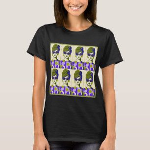 Camiseta Mod Muse.  