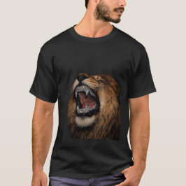 Camiseta Moda de Rua