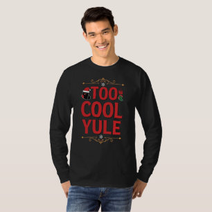 Camiseta Moda de Rua de Férias Estética 2025