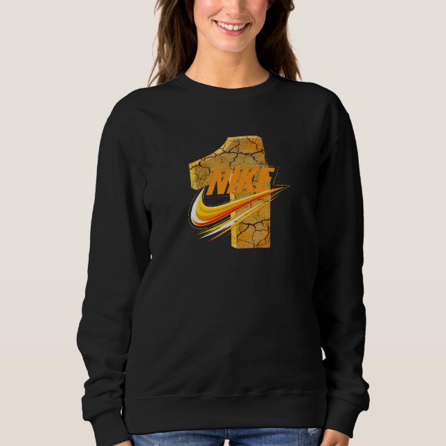 Camiseta Moda de Rua Gráfica (Frente)