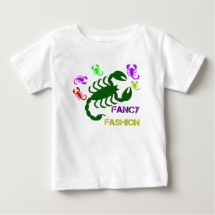 Camiseta Moda do rico