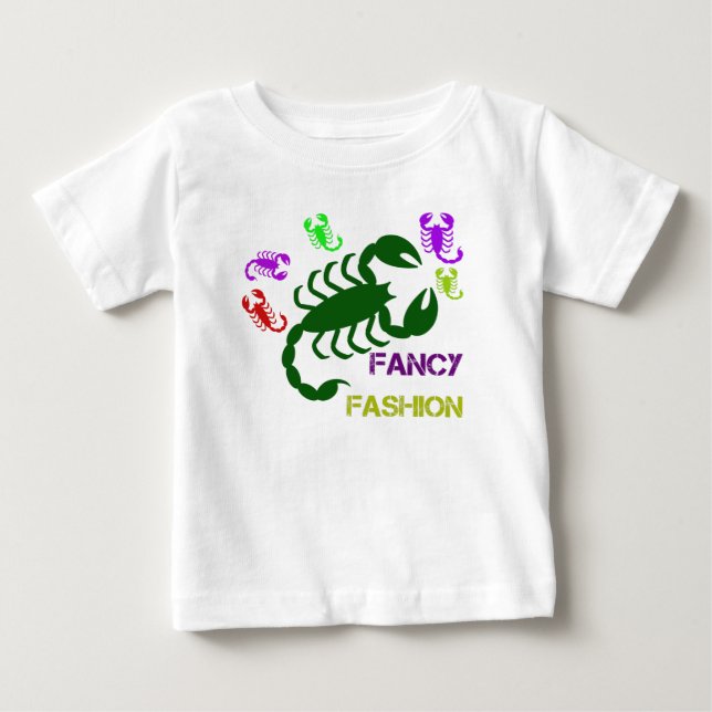 Camiseta Moda do rico (Frente)