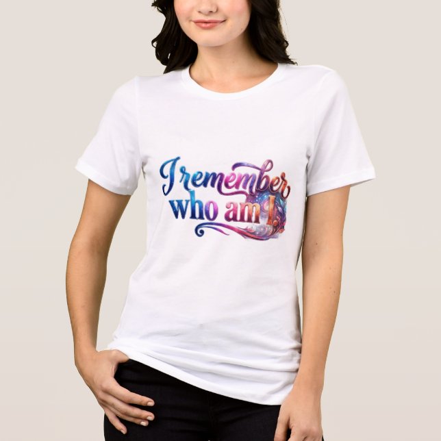 Camiseta Moda Feminina (Frente)