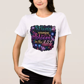Camiseta Moda Feminina