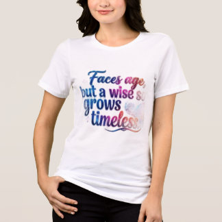 Camiseta Moda Feminina