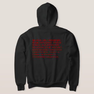 Camiseta Moda Masculina Era Vilã Sem Preocupações Bloco de