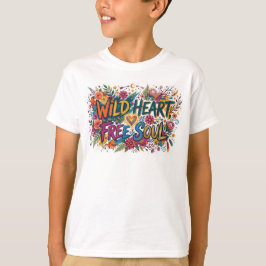 Camiseta Moda Moderna