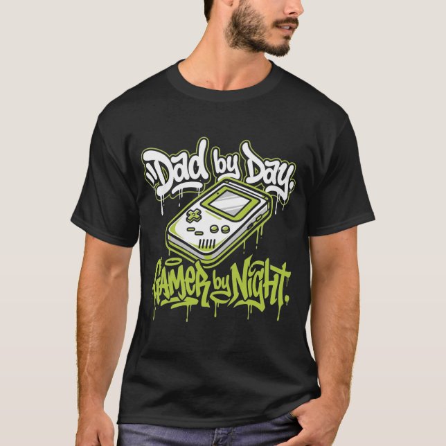 Camiseta Moda Urbana de Rua com Grafite (Frente)