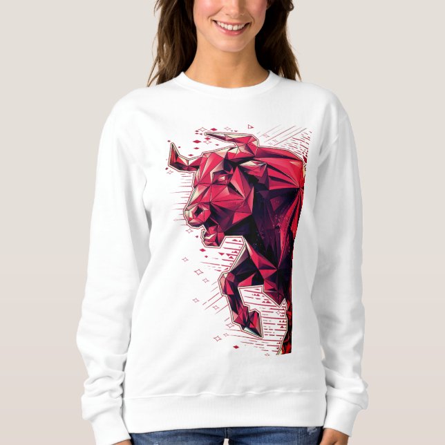 Camiseta Moda Urbana Inspirada em Bois (Frente)