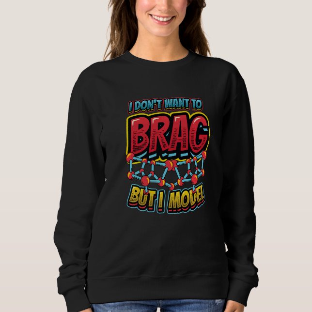 Camiseta Modelagem Física  Física  Modelos Científicos (Frente)