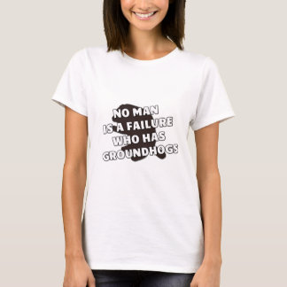 Camiseta modelo