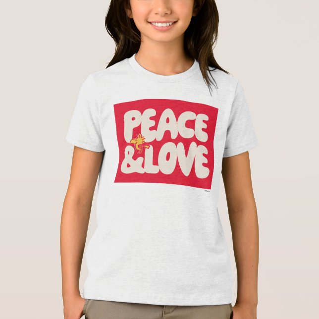 Camiseta modelo (Frente)
