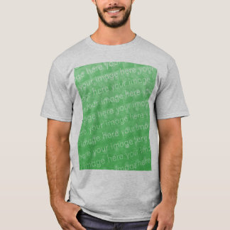 Camiseta Modelo