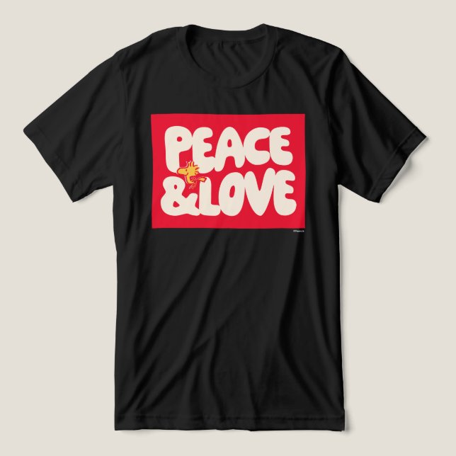 Camiseta modelo (Design frontal)