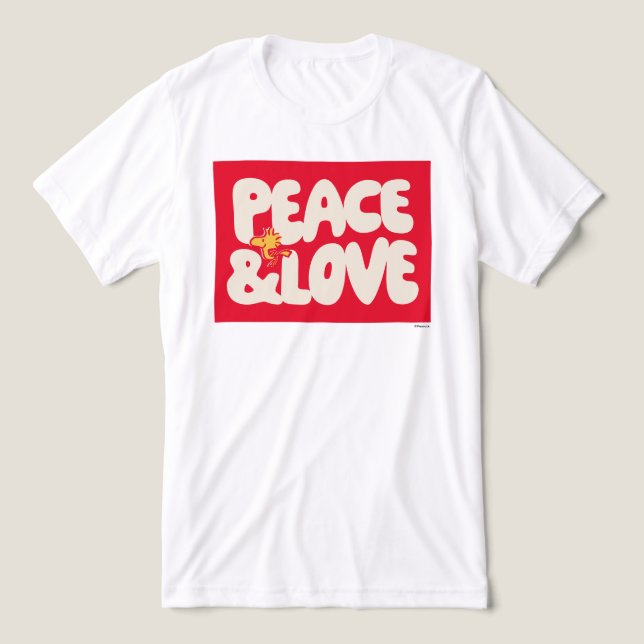 Camiseta modelo (Design frontal)