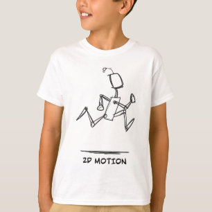 Camiseta Modelo #19