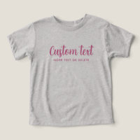 Modelo Bella+Canvas Tri-blend Cinza Bebê e Rosa