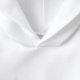 Camiseta Modelo branco de Design frontal personalizável (Collar)