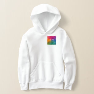 Camiseta Modelo de Impressão de de dupla face para adiciona