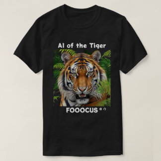 Camiseta Modelo de projeto GitHub - Fooocus  