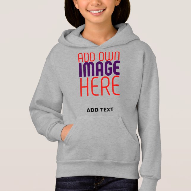 CAMISETA MODELO DE TEXTO DE IMAGEM ASH SIMPLES EDITÁVEL MOD (Frente)
