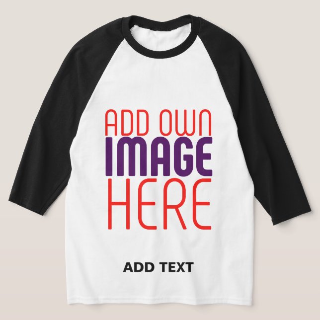 CAMISETA MODELO DE TEXTO DE IMAGEM BRANCA SIMPLES EDITÁVEL  (Postura )