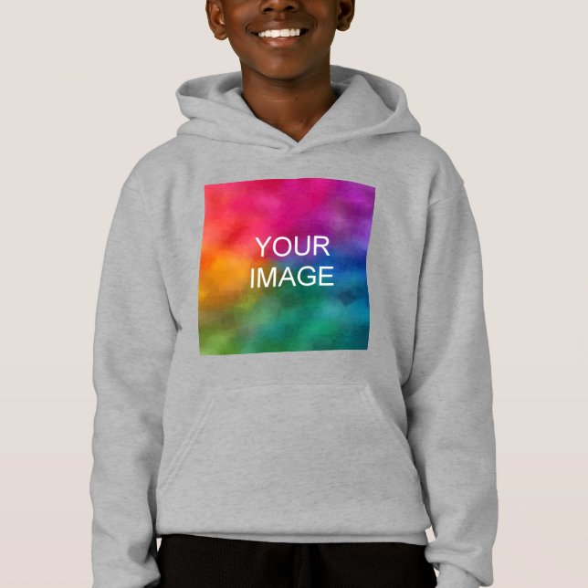 Camiseta Modelo Personalizado Adicionar Crianças de Texto d (Frente)