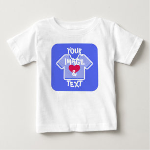 Camiseta Modelo Personalizar Para A Tendy 2023 Cute De Boys