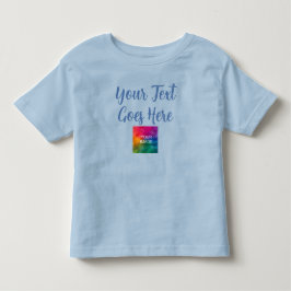 Camiseta Modelo Personalizável Carregar Imagem Adicionar Te
