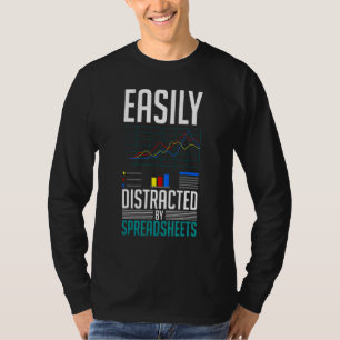Camiseta Modelos de Orçamento de Software de Calculadora de