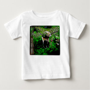 Camiseta Modelos de Urso: Cubos de Urso Panda 02