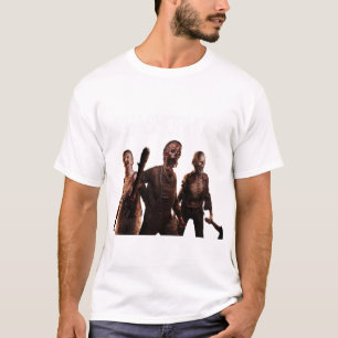 Camiseta Modelos fantasma de fasmofobia