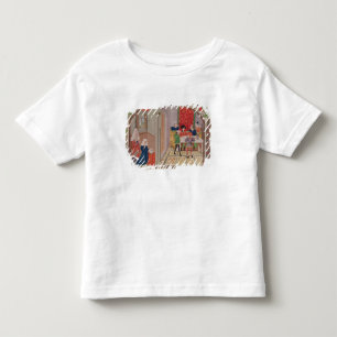 Camiseta Moderação e Intemperance
