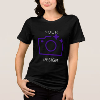 Camiseta Modern custom tshirt with image
