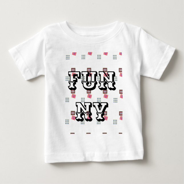 CAMISETA MODERN ENGRAÇADO NEGRO (Frente)