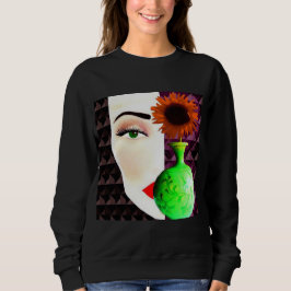 Camiseta Modern Fashion Still Life Art