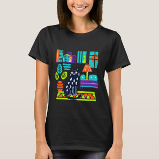 Camiseta Modern Mews
