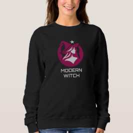 Camiseta Modern Witch Pagan Magic
