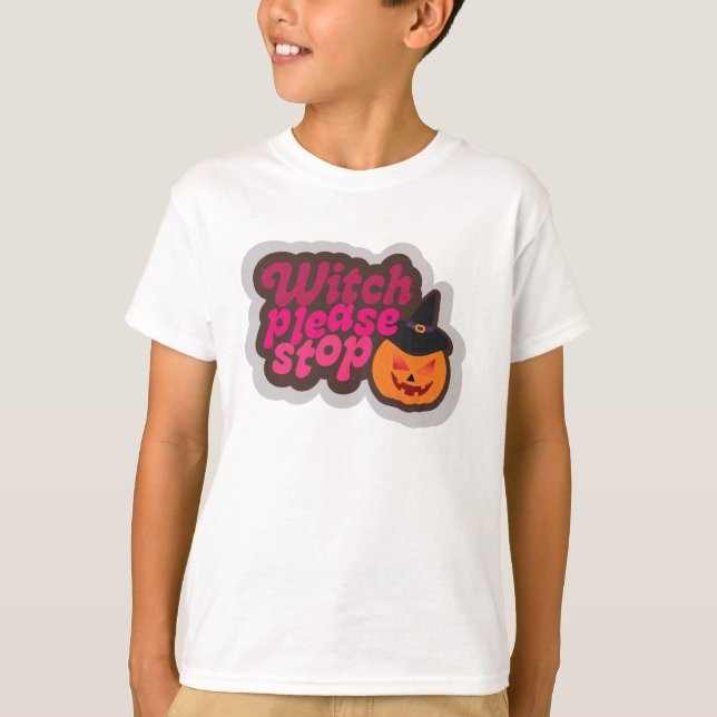 Camiseta moderna e elegante (Frente)