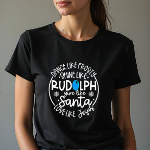 Camiseta Moderna e Minimalista Cosimaó