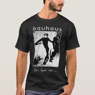 Camiseta Modernidade Bauhaus Pioneering