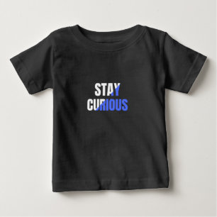 Camiseta Moderno