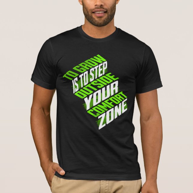 Camiseta Moderno (Frente)