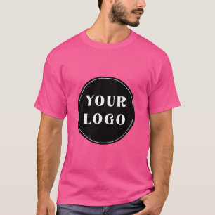 Camiseta Moderno, elegante, na moda e personalizável