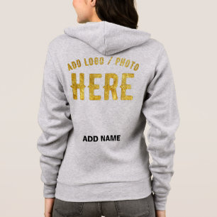CAMISETA MODERNO ESTILOSO PERSONALIZÁVEL CINZA VERIFICADO O