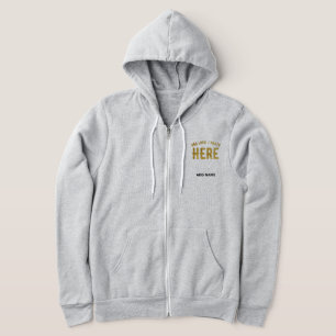 CAMISETA MODERNO ESTILOSO PERSONALIZÁVEL VERIFICADO CINZA M