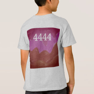 CAMISETA MODERNO MODERNO MODERNO SIMPLES CHIC ELEGANTE MONO